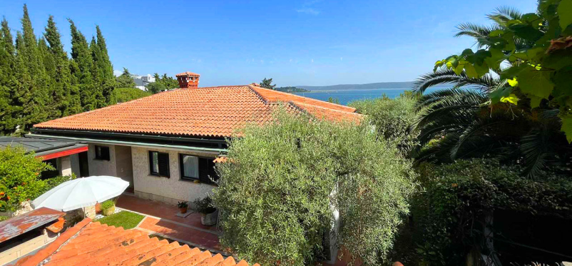 Počitniška hiša Portorož, rezerviraj zdaj