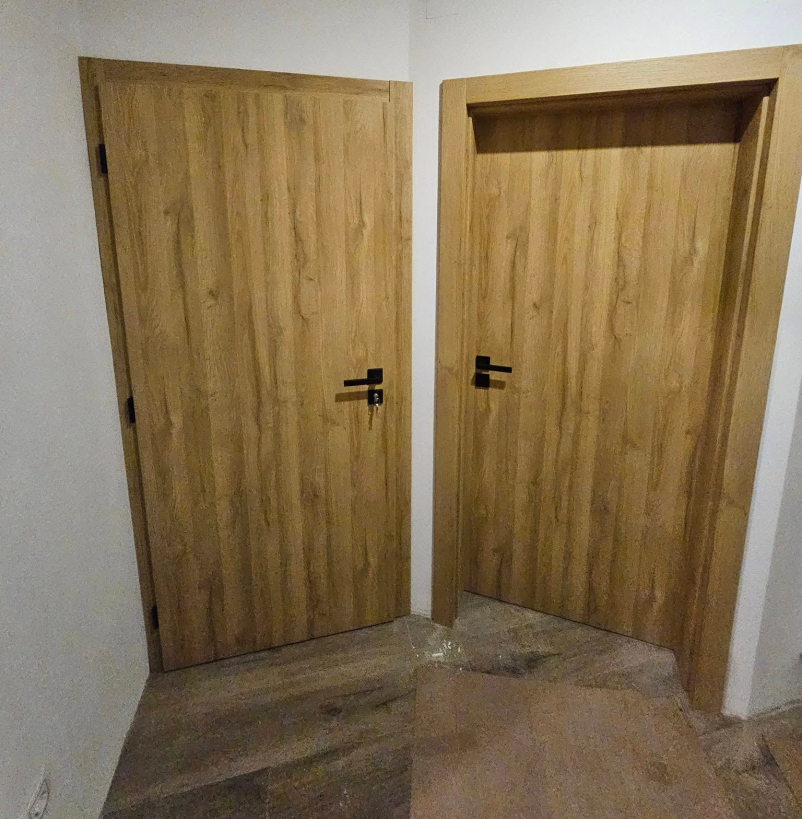 Ugodna prodaja oken, vrat in senčil na Gorenjskem