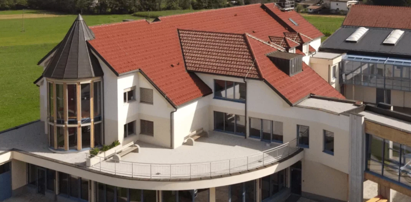  ALU stavbno pohištvo po meri