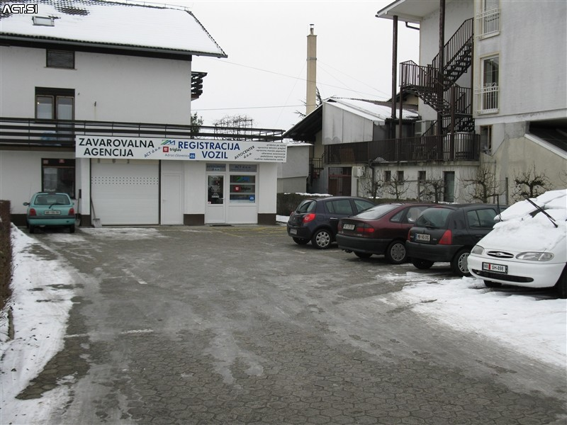 Ažurno, zanesljivo, odgovorno za registracijo vozil na Štajerskem