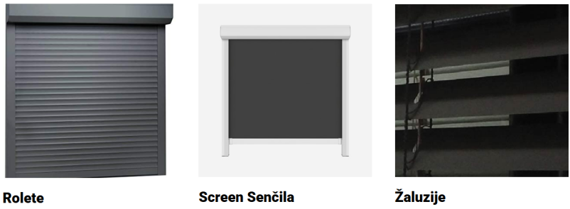 Senčila Zasavje