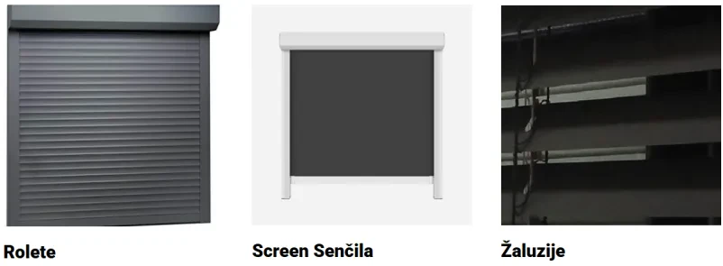 Senčila Zasavje