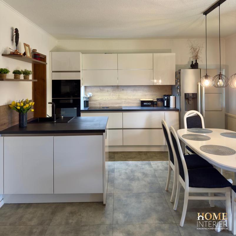 Salon pohištva Pomurje Štajerska