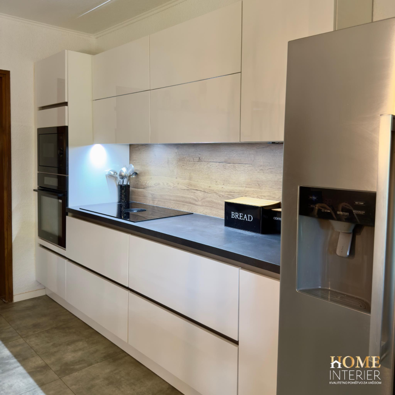 Ugodne kuhinje po meri Pomurje, Štajerska