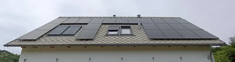 Sončne elektrarne Štajerska