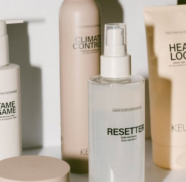 Trgovina s profesionalno lasno kozmetiko Slovenija