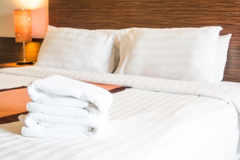 Nastanitev na turistični kmetiji Bizeljsko