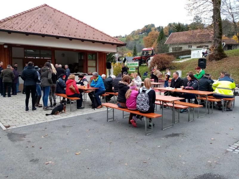 Turistično društvo Frankolovo