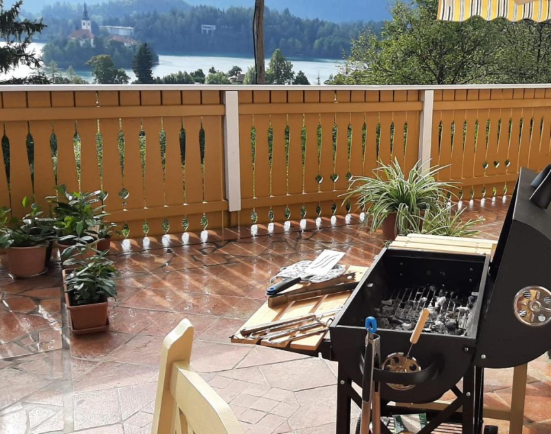 Ugoden apartma Bled, Gorenjska