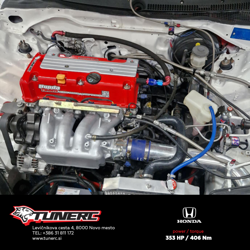 Ugoden chip tuning v okolici Novega mesta, ki vam ga nudimo pri nas, je najboljši daleč naokoli!