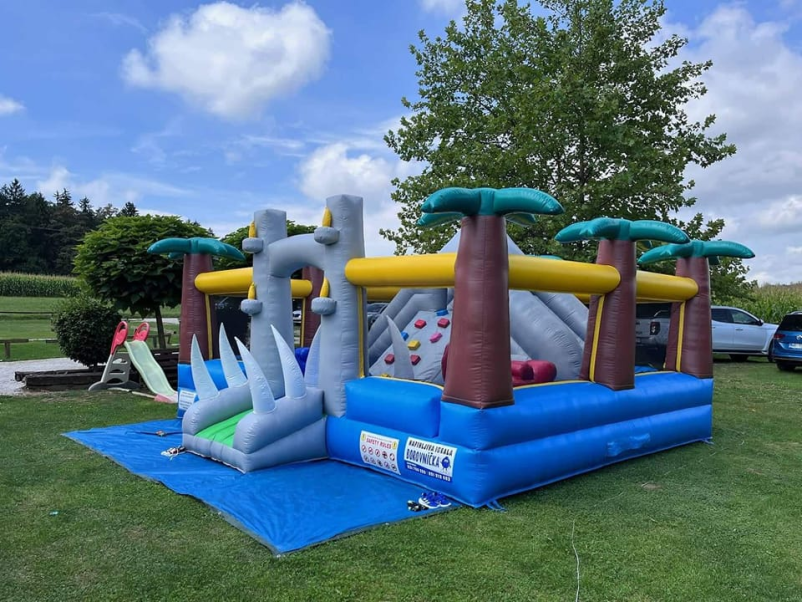 Ugoden najem napihljivih igral Ptuj, kontaktirajte nas