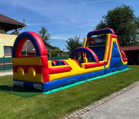 Kje najti ugoden najem napihljivih igral Ptuj in okolica?