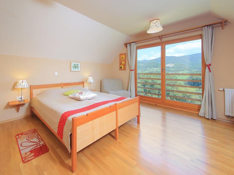 Ugodna prenočišča in wellness Rogaška Slatina