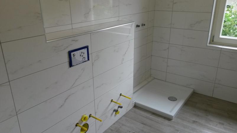 Ugodne adaptacije kopalnic Osrednjeslovenska