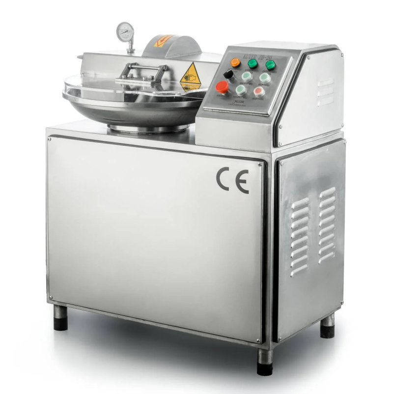 Prodaja in servis mesarskih strojev Slovenija