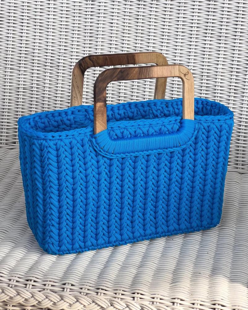 Za personalizirane kvačkane izdelke po naročilu se obrnite na nas!