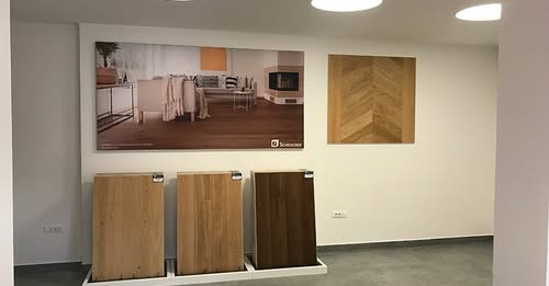 Vgradnja gotovega parketa Slovenija, top ponudba