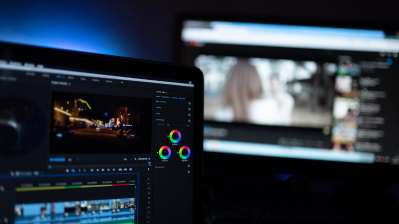 Videograf snemanje reklam Dolenjska, kontaktirajte top ponudnika
