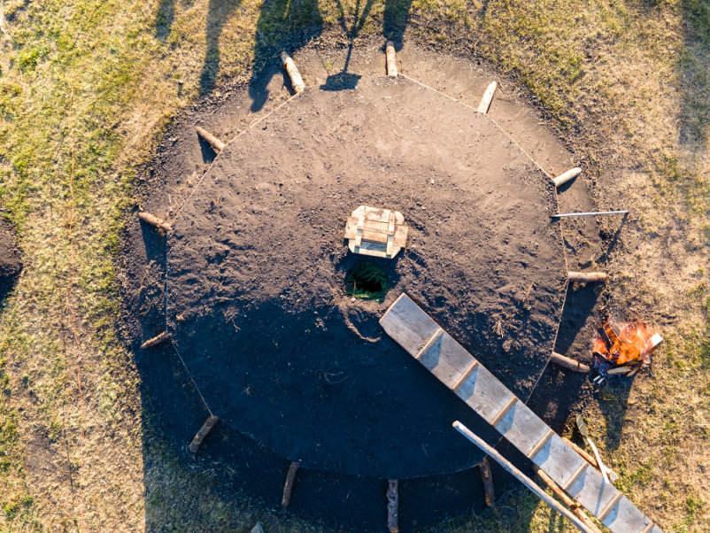 Ugodni vodeni turistični ogledi Mislinja