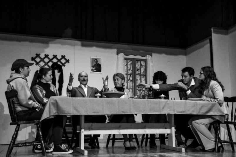 Gledališko društvo Čemšenik