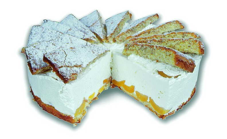 Bio torte za posebne priložnosti, okusi, ki očarajo