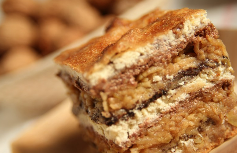 Kvalitetno bio eko pecivo Slovenija, tradicija in narava v enem ugrizu