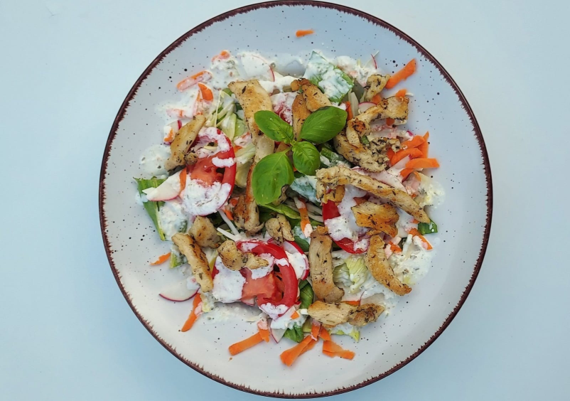 Riko's Hotpot Prekmurje, hitra hrana za sejme, festivale in praznovanja