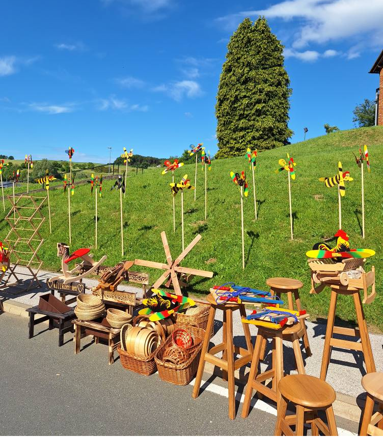 Občina Kuzma vabi na obisk