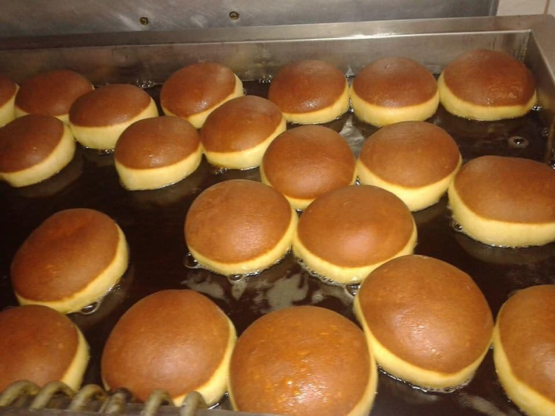   Dobra pekarna Gornja Radgona, kjer vsak dan diši po svežem kruhu