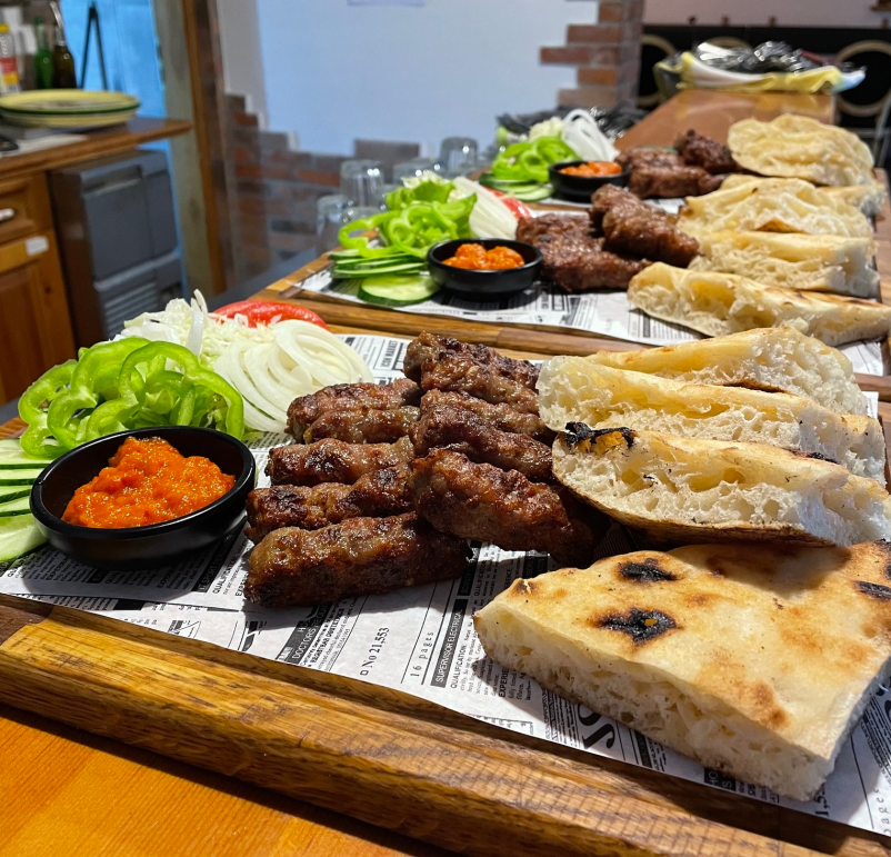 Dobra pizzerija, Rogaška Slatina