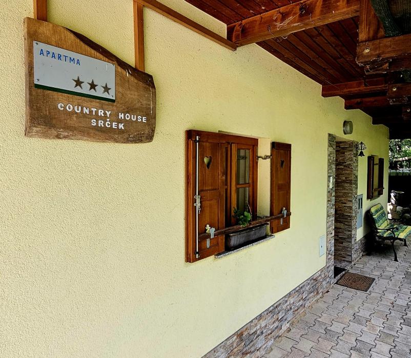 Dobra počitniška hiša Bizeljsko