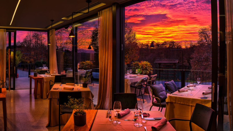 Dobra restavracija Novo mesto, obiščite nas