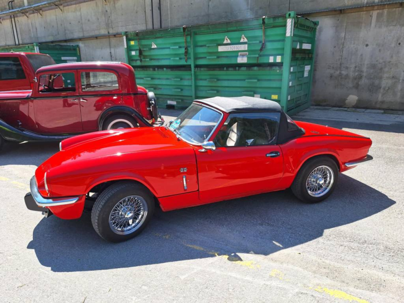 Starodobniki Slovenija