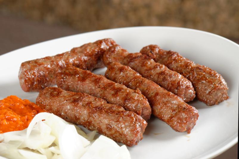 Fast food ponudba na Savinjskem, ki ne razočara