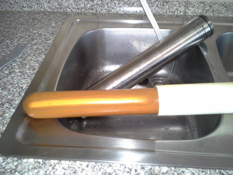 Ugodni vodni filtri Slovenija