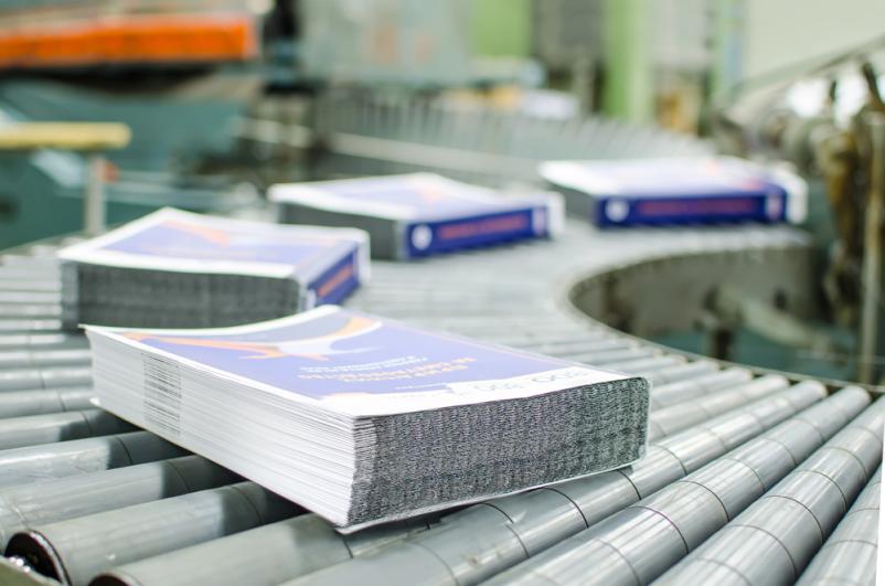 Avgust Kosi, s.p.: grafično oblikovanje tiskovin Ljubljana okolica