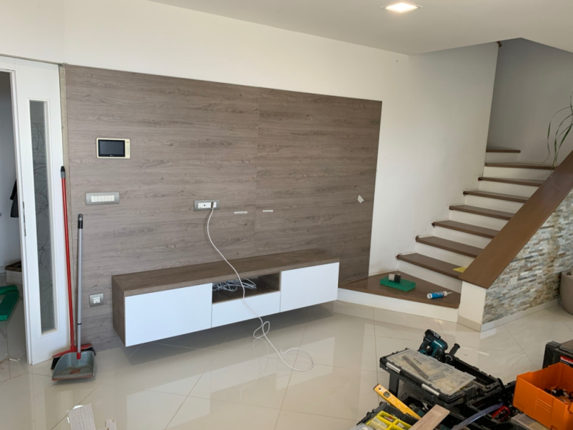 Unikatna izdelava pohištva po naročilu Osrednja Slovenija za vsak dom