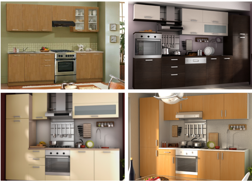 Lepa in funkcionalna izdelava pohištva po naročilu Osrednja Slovenija