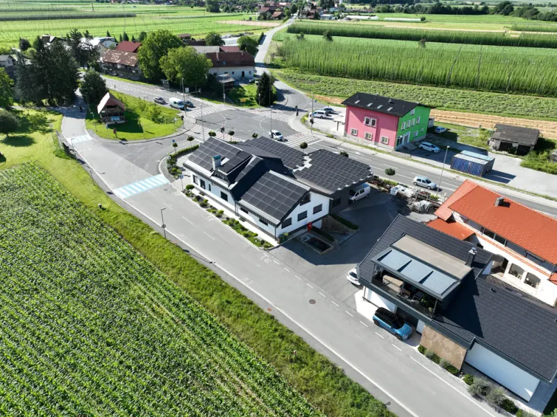 CNC obdelava kovin Savinjska regija