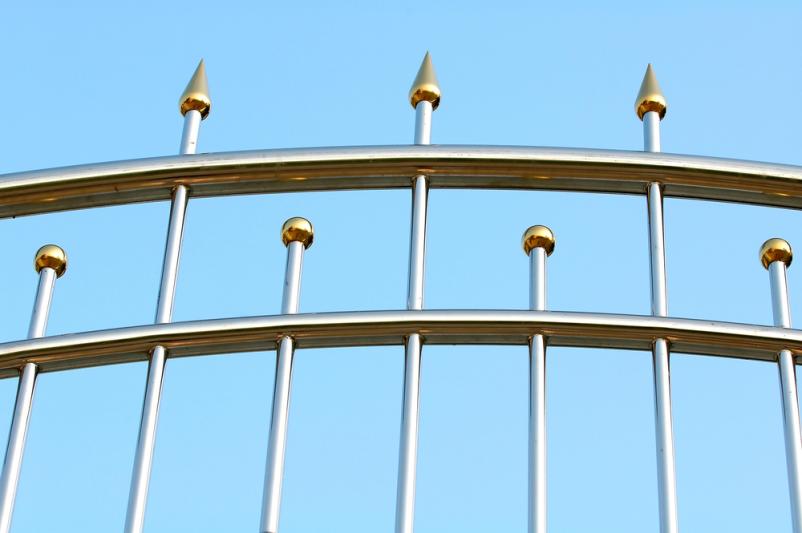 Izdelava kovinskih konstrukcij