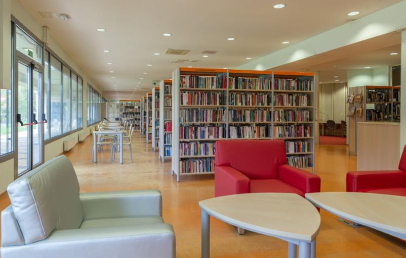 Knjižnica Rogaška Slatina, Savinjska