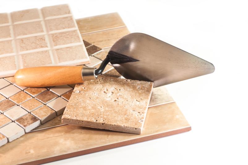 Keramičar Osrednja Slovenija