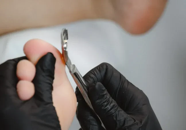 Akademija Lepote, kvalitetna manikura in pedikura Obala z nasmehom