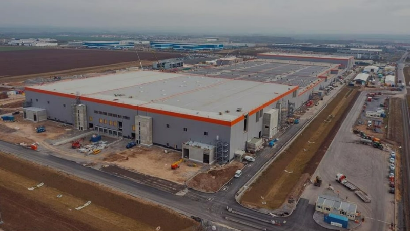 Montaža vodnih elektrarn Slovenija