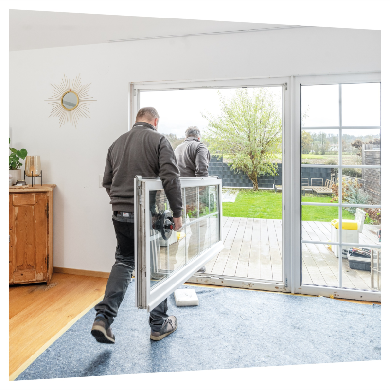 Kvalitetna okna Slovenija, top ponudba