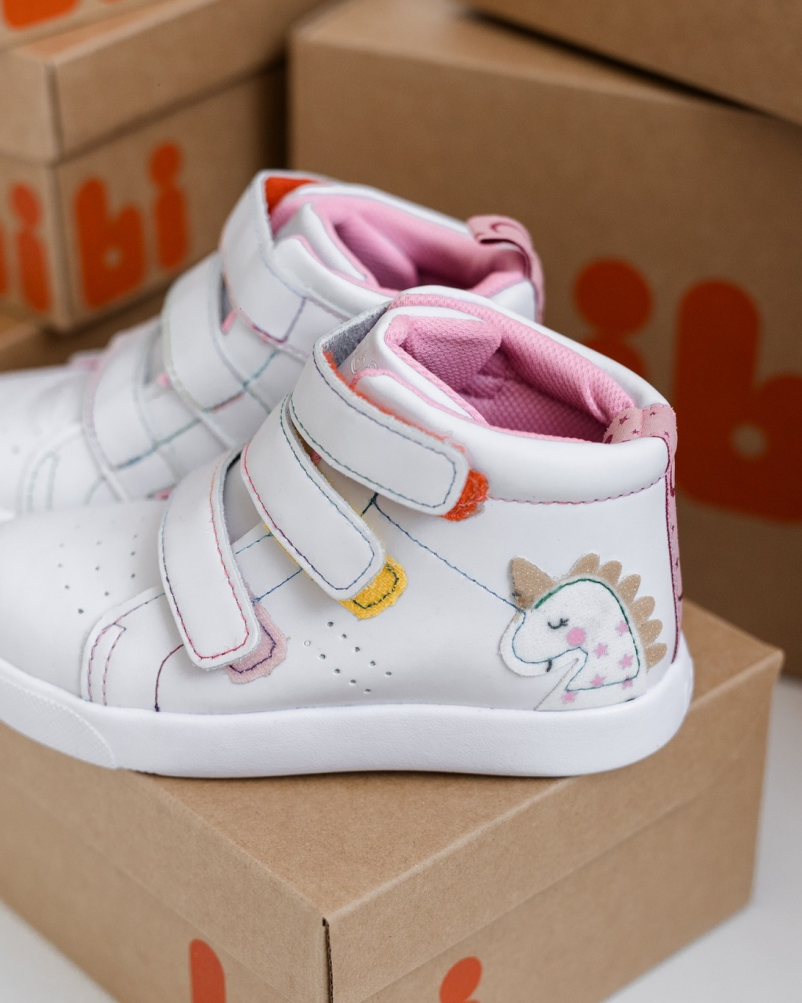 Kvalitetna otroška obutev Podravska, zdravje in udobje za male nogice