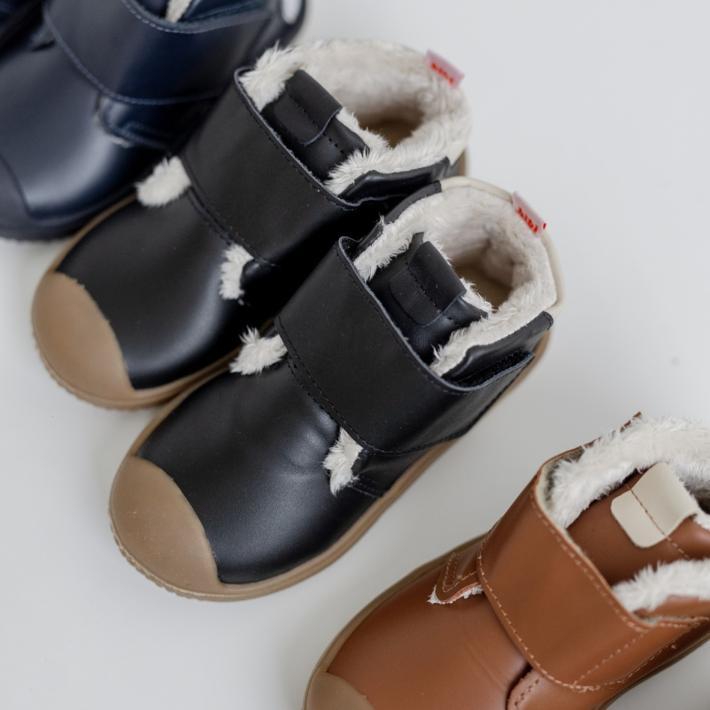 Otroška obutev, ki raste z otrokom, zanesljiva izbira iz Podravja