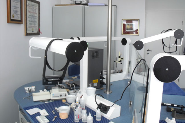 Kvalitetni zobni laboratorij Ljubljana, vabljeni