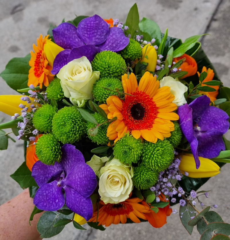 Cvetličarna Šmarje pri Jelšah