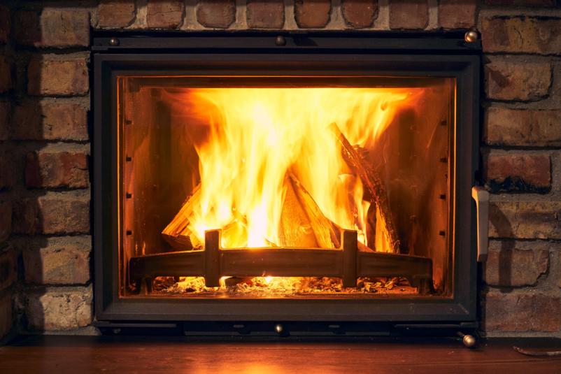 Kvalitetni notranji kamini Štajerska